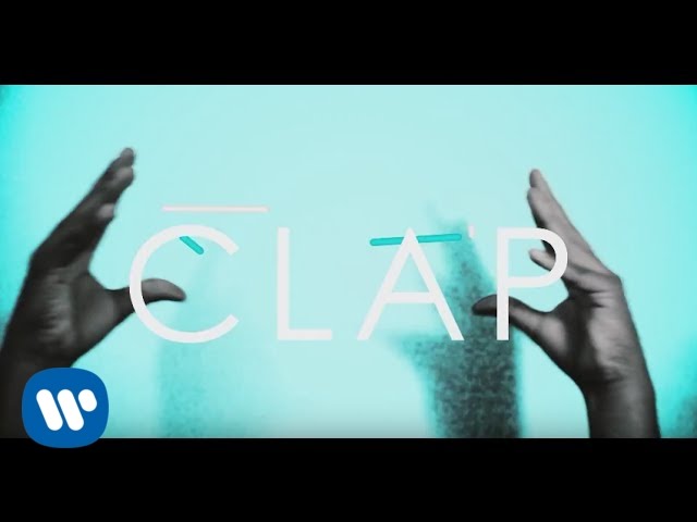 HandClap [Official Lyric Video 